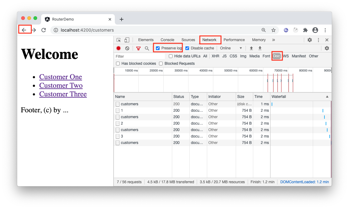 006 router example