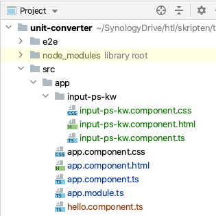 chapter005 012 project tree