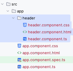 vhcl 005 move to header folder