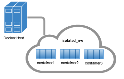 bridge network