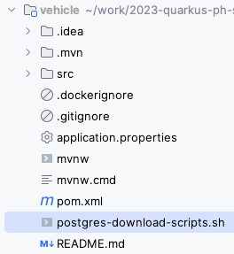 database download script